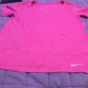 Nike sports shirt
